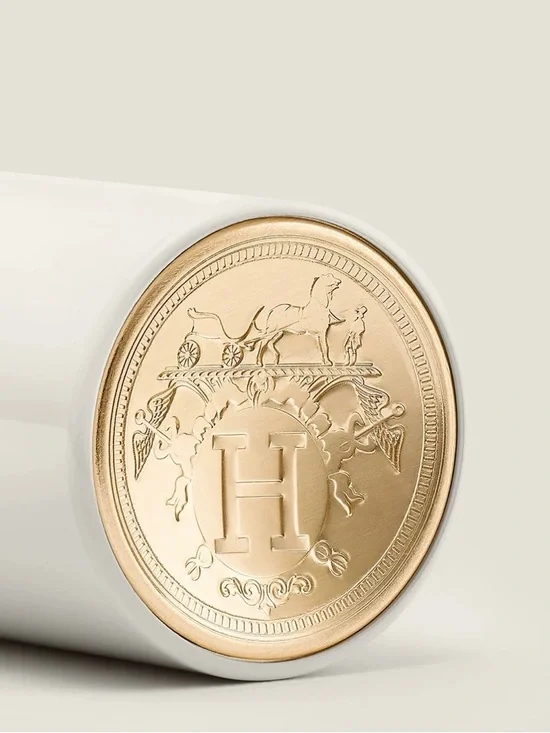 NWT a Hermès Lip Care Balm - Transparent - Picture 3 of 3